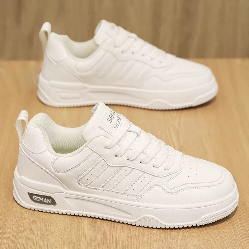 Damen Sportliche Sneakers mit ergonomischer Dämpfung und atmungsaktiver Konstruktion R&B