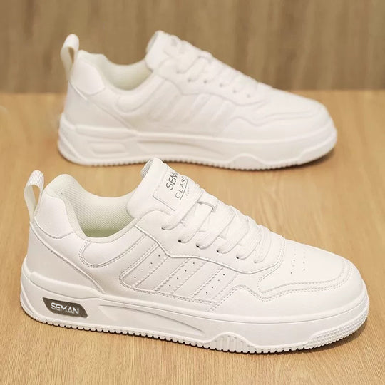 Damen Sportliche Sneakers mit ergonomischer Dämpfung und atmungsaktiver Konstruktion R&B
