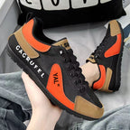 Damen Sportliche Freizeitschuhe mit rutschfester Sohle und atmungsaktivem Obermaterial R&B