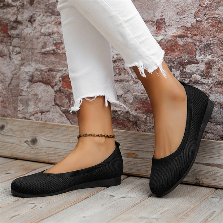 Orthopädische Ballettschuhe für Damen