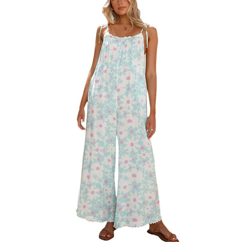 Damen Maxikleid R&B