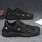 Damen Sportliche Sandalen