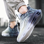 Damen Sportliche Air Max Sneaker mit innovativer Dämpfungstechnologie R&B