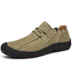 Herren Bequeme Slip-On Schuhe mit flexiblem Design R&B