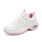 Damen Sportliche Sneaker mit dämpfender Luftpolster-Technologie