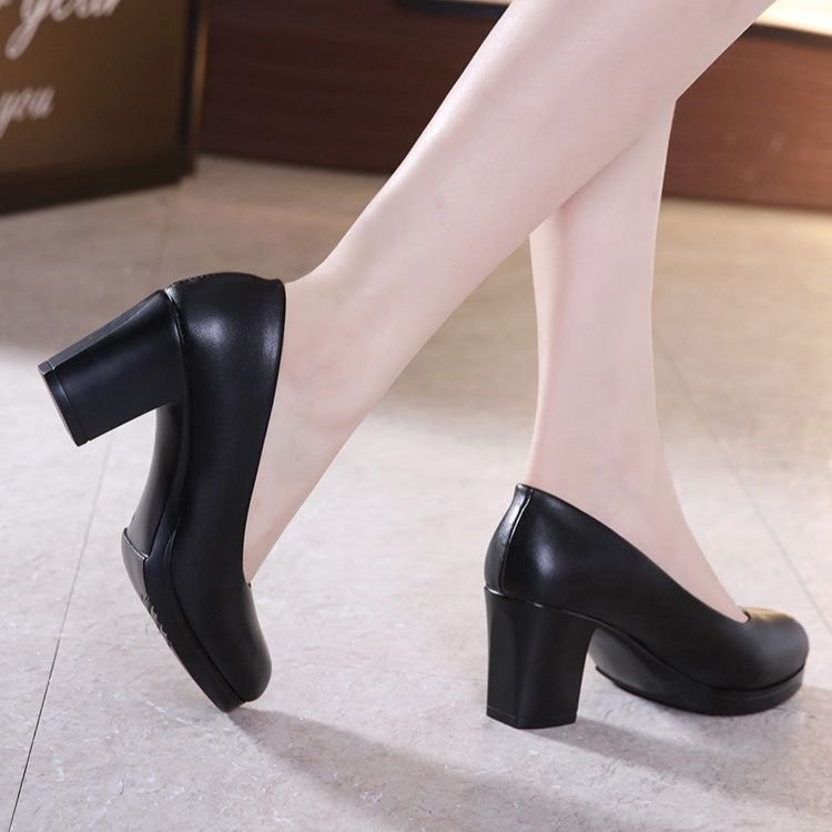 Damen Elegant Design Pumps R&B