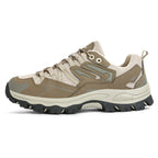 Damen Trailrunning-Schuhe mit rutschfester Sohle und atmungsaktivem Obermaterial