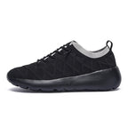 Damen Atmungsaktive Lifestyle Sneakers mit innovativem GewR&Be und flexibler Sohle R&B