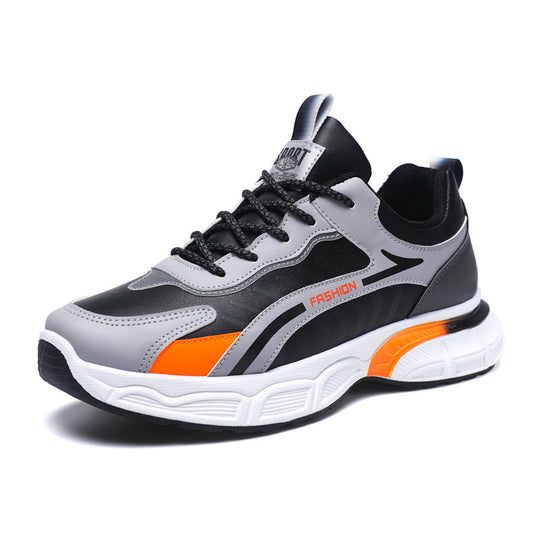 Damen Sportliche Sneakers mit innovativer Dämpfungstechnologie R&B