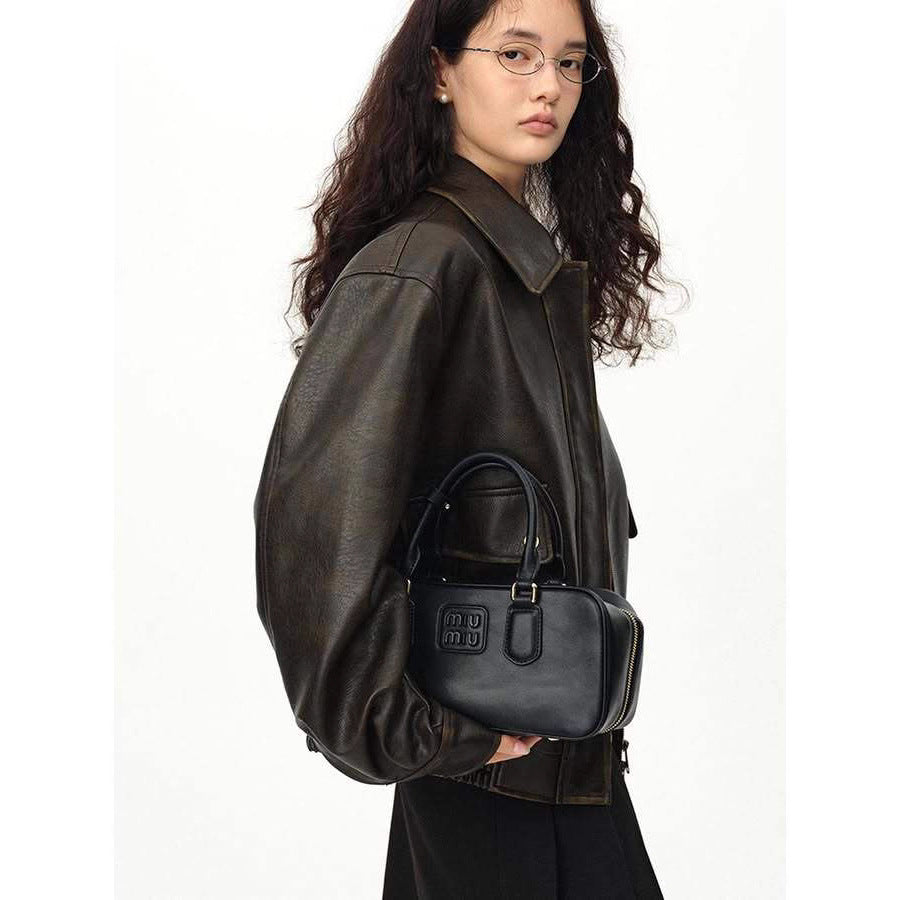 Damen lässige jacke R&B
