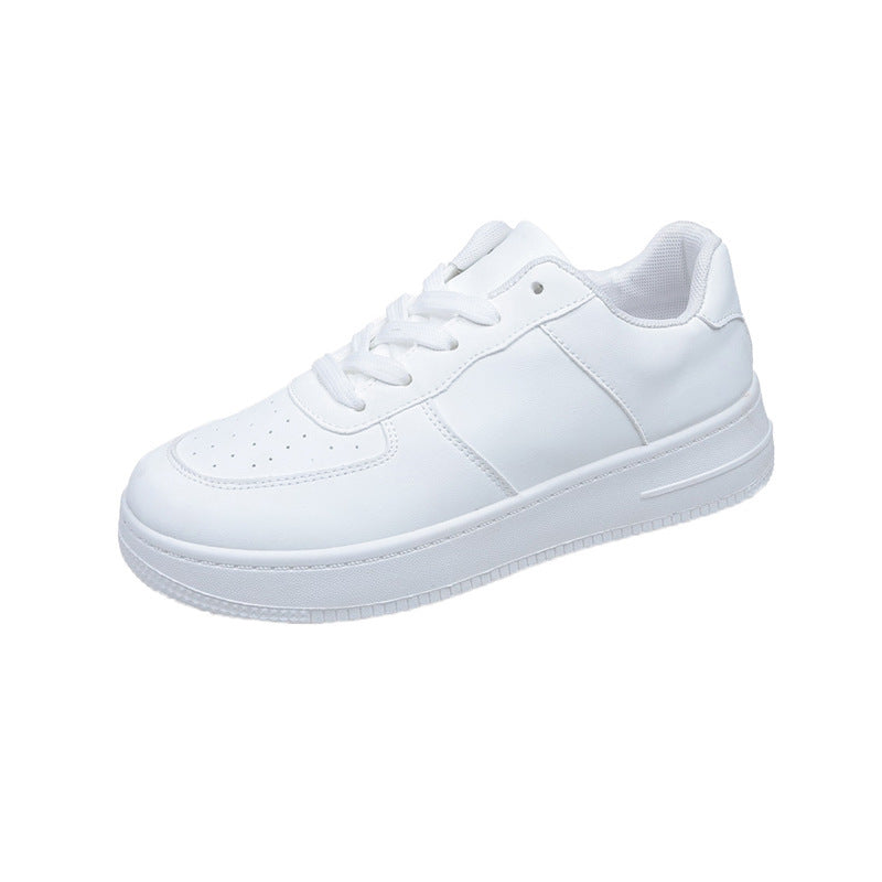 Damen Sportliche Sneakers mit dämpfender Sohle und robustem Obermaterial