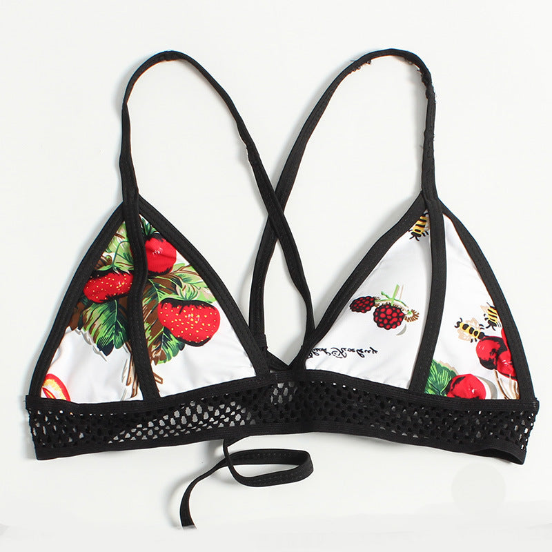 Damen Bikini-Set R&B