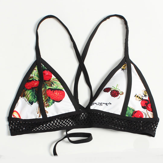 Damen Bikini-Set R&B