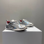 Damen Sportliche und atmungsaktive Sneakers R&B