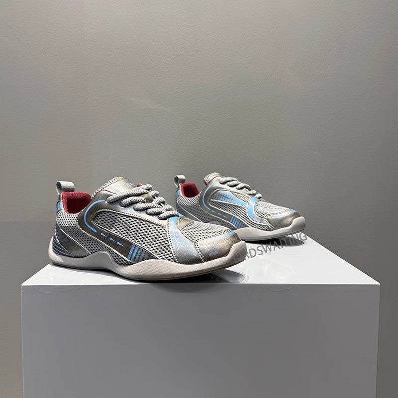 Damen Sportliche und atmungsaktive Sneakers R&B