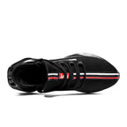 Damen Sportliche Performance Sneakers mit atmungsaktiver Struktur R&B