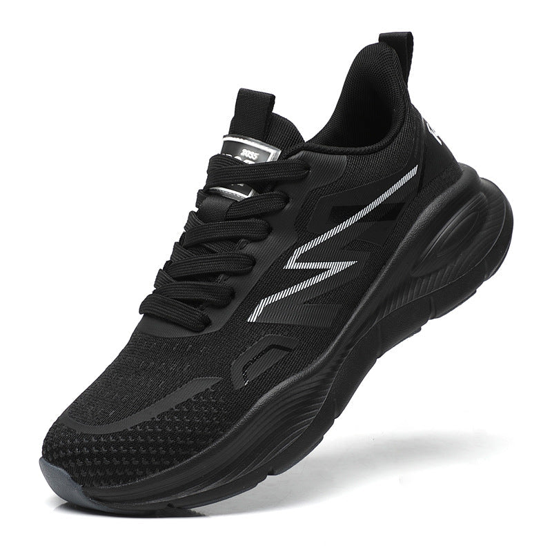 Damen Sportliche Laufschuhe mit innovativem Dämpfungssystem