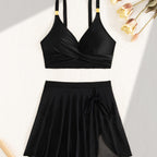 Damen Sport-Bikini-Set R&B