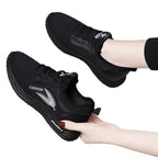 Damen Modische und bequeme Sneakers R&B