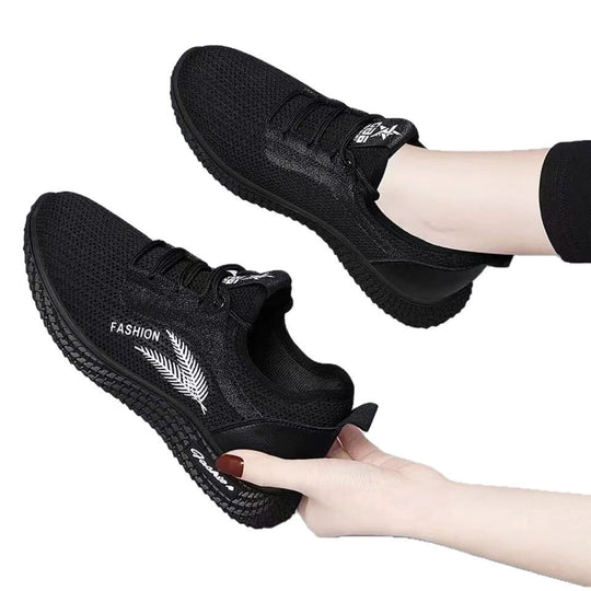 Damen Modische und bequeme Sneakers R&B