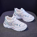 Damen Sportliche Sneakers mit dynamischer Dämpfungstechnologie und atmungsaktivem Obermaterial R&B