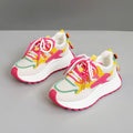 Damen Sportliche Sneaker mit atmungsaktiven Obermaterialien und isolierendem Innenfutter R&B