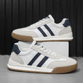 Damen Sportliche Lifestyle Sneakers mit hochwertiger Oberflächenstruktur R&B