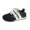 Damen modische Sneakers mit verstellbaren Riemen und komfortabler Sohle