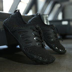 Damen flexible Schwimmschuhe mit innovativem Schnellschnürsystem R&B