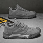 Herren Multifunktionale Freizeitsneakers mit rutschfester Sohle R&B
