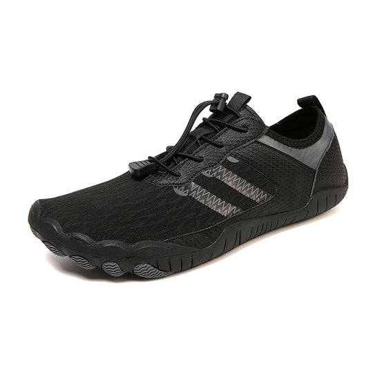 Damen Flexibler Wassersportschuh mit rutschfester Sohle und atmungsaktivem Obermaterial R&B