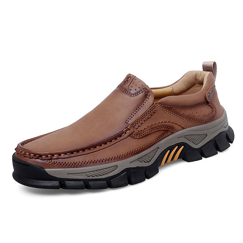 Herren Sportliche Freizeitschuhe mit atmungsaktiver Konstruktion R&B