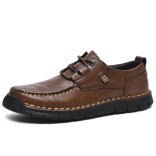 Herren bequeme Freizeit-Schuhe R&B