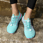 Damen Flexibel Sport Aquaschuh R&B