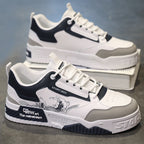 Damen Sportliche Sneakers mit stylischem Design und dämpfender Laufsohle R&B