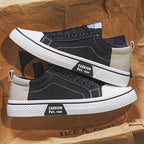 Damen Sportliche Sneakers mit modischem Design und atmungsaktiver Oberflächenstruktur