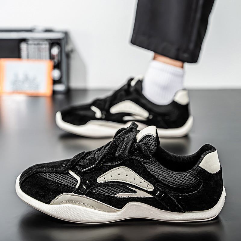 Damen Atmungsaktive Sportschuhe mit robustem Obermaterial und komfortabler Dämpfung R&B
