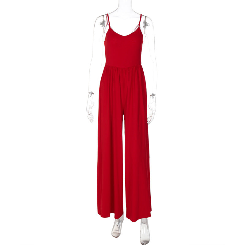 Damen Jumpsuit R&B