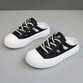 Damen modische Clogs mit sportlicher Innensohle und rutschfester Sohle R&B