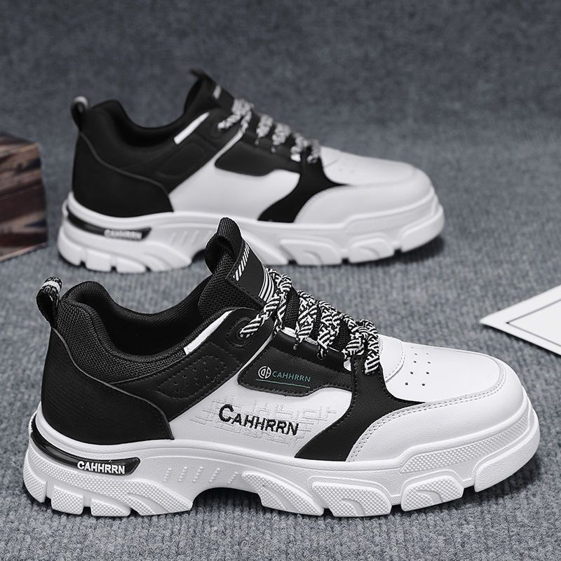 Damen Sportliche Sneakers mit komfortablem Dämpfungssystem und strapazierfähigem Obermaterial