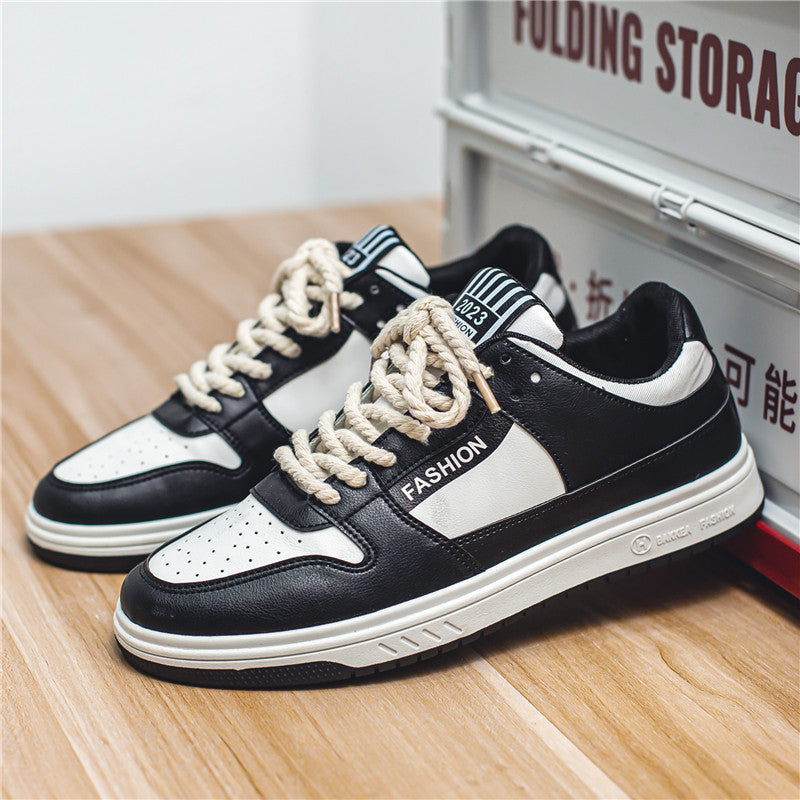 Damen Sportliche Sneaker mit atmungsaktiver Mesh-Oberfläche und rutschfester Sohle R&B