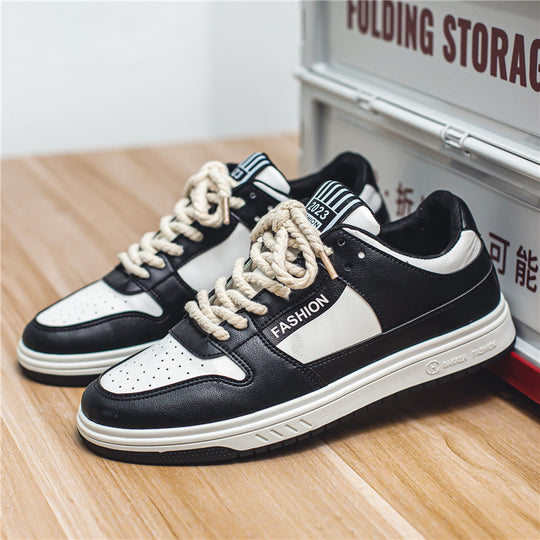 Damen Sportliche Sneaker mit atmungsaktiver Mesh-Oberfläche und rutschfester Sohle R&B