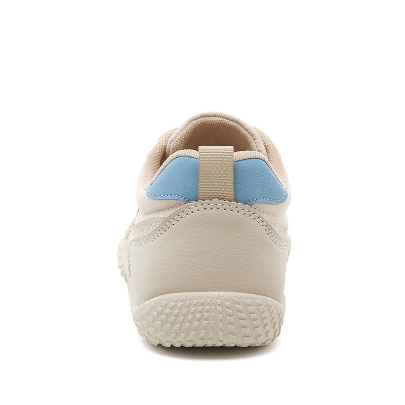 Damen Sportliche Sneakers mit atmungsaktiver Mesh-Oberfläche und rutschfester Sohle R&B 1771555685