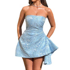 Damen Festliches Abendkleid R&B