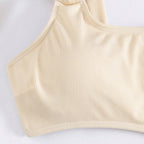 Damen Einseitiger Bikini mit modischem Ringdetail R&B