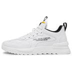Damen Sportliche Sneakers mit bequemem Innenfutter und rutschfester Sohle R&B