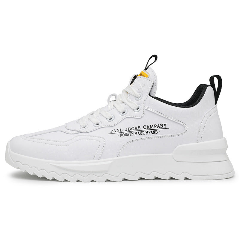Damen Sportliche Sneakers mit bequemem Innenfutter und rutschfester Sohle R&B