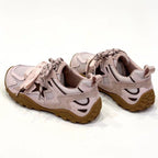 Damen Sportliche Trailrunning-Sneaker mit atmungsaktivem Obermaterial und rutschfester Sohle R&B