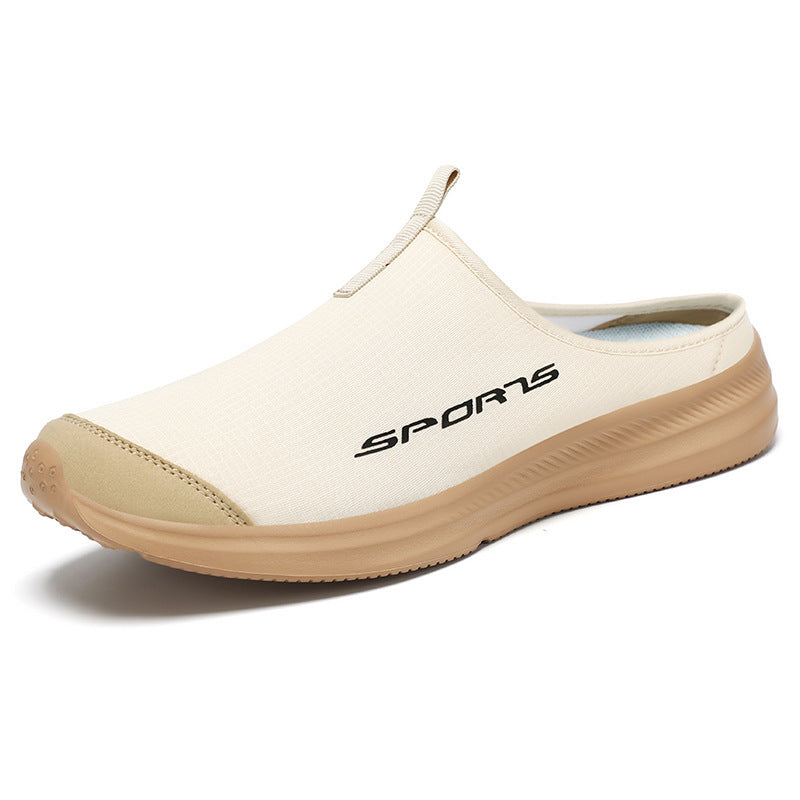 Damen Sportliche Slipper R&B