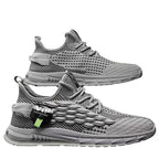 Damen Atmungsaktive und leichte Sport-Sneaker mit innovativem Design R&B